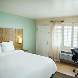Room Assigned On Arrival